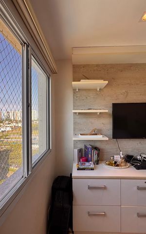 Apartamento à venda com 237m², 3 quartos e 2 vagas Apartamento à venda com 237m², 3 quartos e 2 vagasSuíte 1