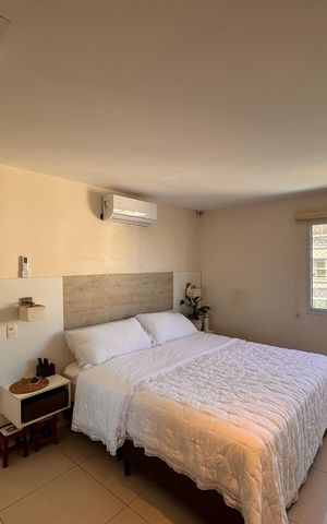 Apartamento à venda com 237m², 3 quartos e 2 vagas Apartamento à venda com 237m², 3 quartos e 2 vagasSuíte 1