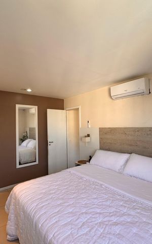 Apartamento à venda com 237m², 3 quartos e 2 vagas Apartamento à venda com 237m², 3 quartos e 2 vagasSuíte 1