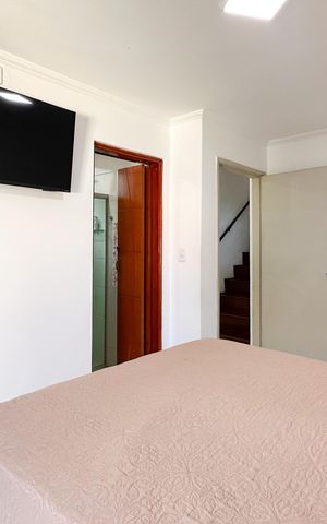 Casa para alugar com 237m², 3 quartos e 5 vagas Casa para alugar com 237m², 3 quartos e 5 vagasSuíte