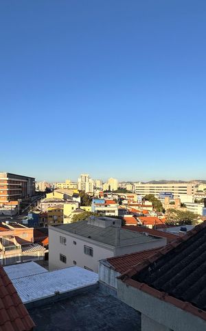 Casa para alugar com 237m², 3 quartos e 5 vagas Casa para alugar com 237m², 3 quartos e 5 vagasVista do Quarto 1