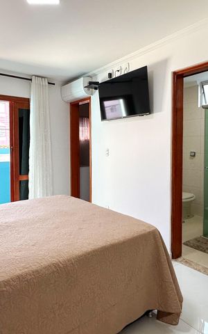 Casa para alugar com 237m², 3 quartos e 5 vagas Casa para alugar com 237m², 3 quartos e 5 vagasSuíte