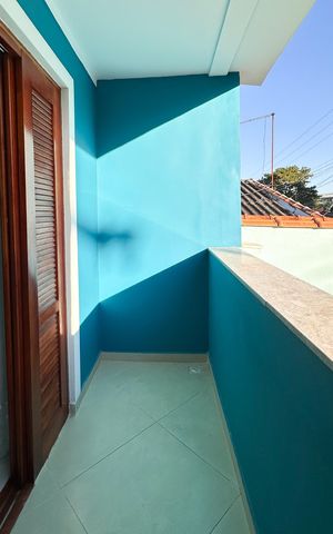 Casa para alugar com 237m², 3 quartos e 5 vagas Casa para alugar com 237m², 3 quartos e 5 vagasSacada da Suíte