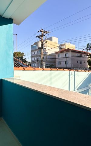 Casa para alugar com 237m², 3 quartos e 5 vagas Casa para alugar com 237m², 3 quartos e 5 vagasSacada da Suíte