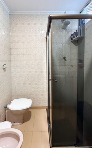 Casa para alugar com 237m², 3 quartos e 5 vagas Casa para alugar com 237m², 3 quartos e 5 vagasBanheiro Social