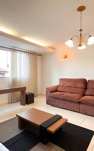 Casa para alugar com 237m², 3 quartos e 5 vagas Casa para alugar com 237m², 3 quartos e 5 vagasSala