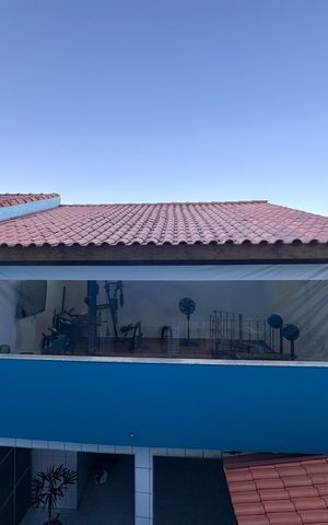 Casa para alugar com 237m², 3 quartos e 5 vagas Casa para alugar com 237m², 3 quartos e 5 vagasVista da Sala
