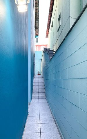 Casa para alugar com 237m², 3 quartos e 5 vagas Casa para alugar com 237m², 3 quartos e 5 vagasQuintal