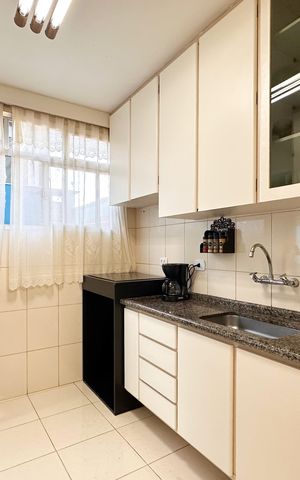 Casa para alugar com 237m², 3 quartos e 5 vagas Casa para alugar com 237m², 3 quartos e 5 vagasCozinha