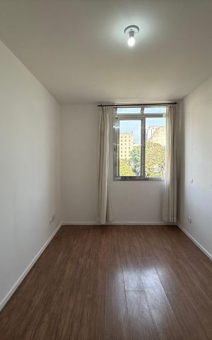 Apartamento à venda com 51m², 1 quarto e sem vaga