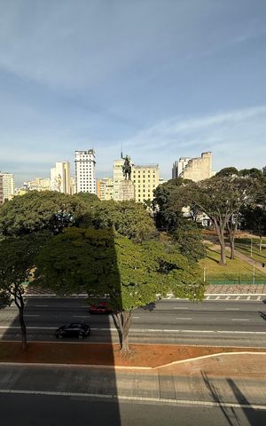Apartamento à venda com 51m², 1 quarto e sem vaga