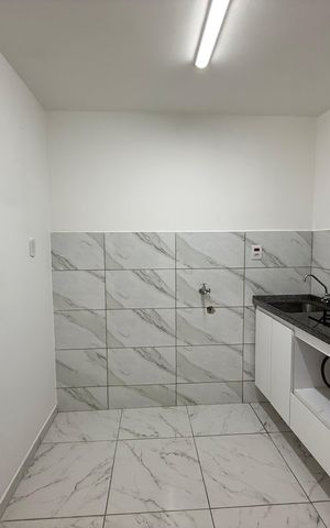 Apartamento à venda com 51m², 1 quarto e sem vaga
