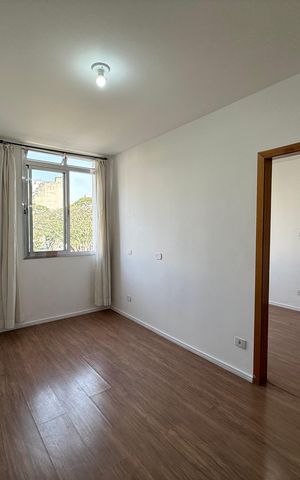 Apartamento à venda com 51m², 1 quarto e sem vaga