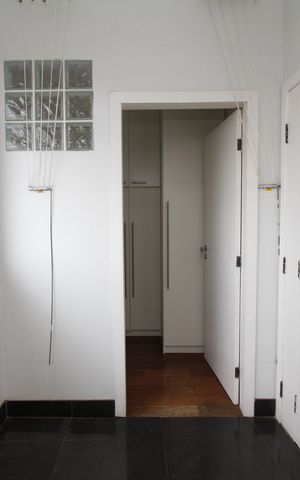 Apartamento para alugar com 140m², 3 quartos e 2 vagasÁrea de Serviço