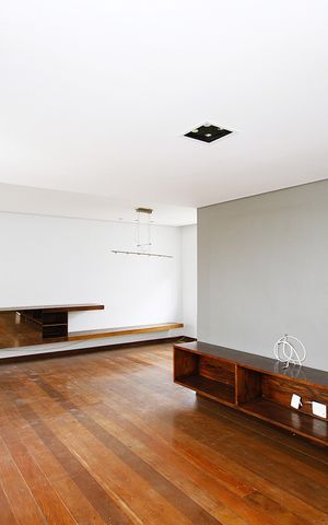 Apartamento para alugar com 140m², 3 quartos e 2 vagasSala