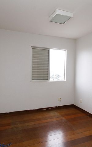 Apartamento para alugar com 140m², 3 quartos e 2 vagasQuarto 1