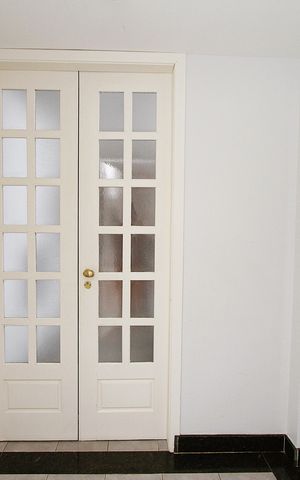 Apartamento para alugar com 140m², 3 quartos e 2 vagasEntrada