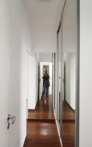 Apartamento para alugar com 140m², 3 quartos e 2 vagasQuarto 3 - Suíte CLOSET