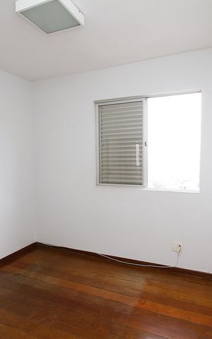 Apartamento para alugar com 140m², 3 quartos e 2 vagasQuarto 1