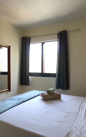 Apartamento à venda com 35m², 1 quarto e 1 vagaQuarto Suíte