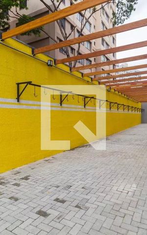 Apartamento à venda com 29m², 1 quarto e sem vaga