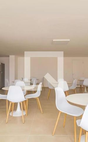 Apartamento à venda com 29m², 1 quarto e sem vaga