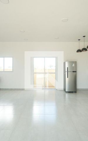 Studio para alugar com 35m², 1 quarto e sem vaga Studio para alugar com 35m², 1 quarto e sem vagaÁrea externa