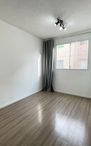 Apartamento à venda com 38m², 2 quartos e sem vaga