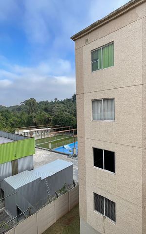 Apartamento à venda com 38m², 2 quartos e sem vaga Apartamento à venda com 38m², 2 quartos e sem vagaSala