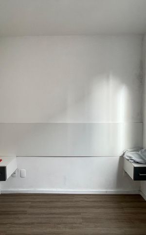 Apartamento à venda com 38m², 2 quartos e sem vaga Apartamento à venda com 38m², 2 quartos e sem vagaQuarto 1