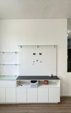 Apartamento à venda com 38m², 2 quartos e sem vaga Apartamento à venda com 38m², 2 quartos e sem vagaSala