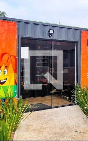 Apartamento à venda com 38m², 2 quartos e sem vaga Apartamento à venda com 38m², 2 quartos e sem vagaÁrea comum