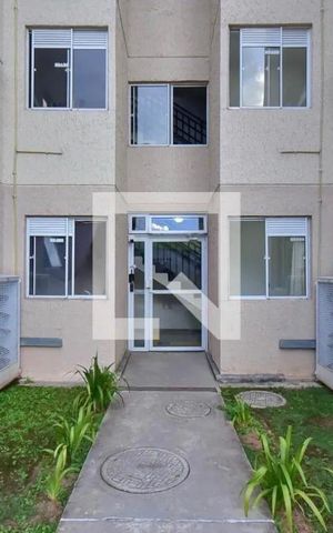 Apartamento à venda com 38m², 2 quartos e sem vaga Apartamento à venda com 38m², 2 quartos e sem vagaFachada do bloco
