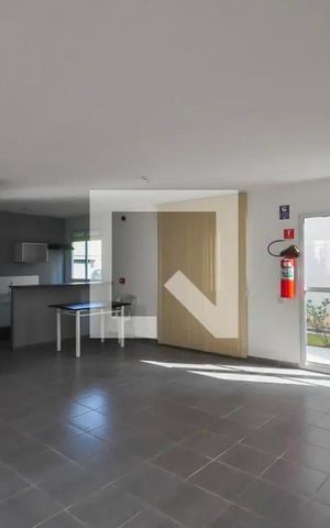 Apartamento à venda com 38m², 2 quartos e sem vaga Apartamento à venda com 38m², 2 quartos e sem vagaSalão de festas
