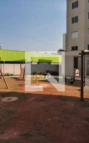 Apartamento à venda com 38m², 2 quartos e sem vaga Apartamento à venda com 38m², 2 quartos e sem vagaÁrea comum - Playground