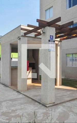 Apartamento à venda com 38m², 2 quartos e sem vaga Apartamento à venda com 38m², 2 quartos e sem vagaÁrea comum - Churrasqueira