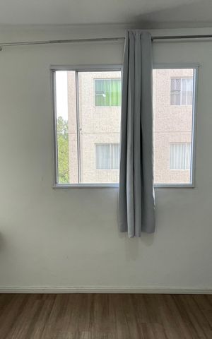 Apartamento à venda com 38m², 2 quartos e sem vaga Apartamento à venda com 38m², 2 quartos e sem vagaQuarto 1