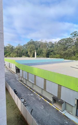 Apartamento à venda com 38m², 2 quartos e sem vaga Apartamento à venda com 38m², 2 quartos e sem vagaQuarto 2