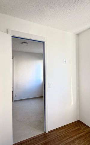 Apartamento para alugar com 36m², 2 quartos e sem vaga Apartamento para alugar com 36m², 2 quartos e sem vagaQuarto 1