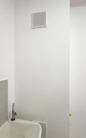 Apartamento para alugar com 36m², 2 quartos e sem vaga Apartamento para alugar com 36m², 2 quartos e sem vagaÁrea de Serviço