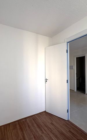 Apartamento para alugar com 36m², 2 quartos e sem vaga Apartamento para alugar com 36m², 2 quartos e sem vagaQuarto 1