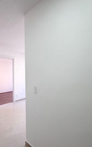 Apartamento para alugar com 36m², 2 quartos e sem vaga Apartamento para alugar com 36m², 2 quartos e sem vagaCozinha