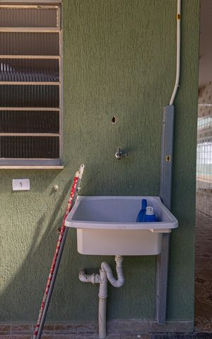 Casa para alugar com 310m², 3 quartos e 5 vagas Casa para alugar com 310m², 3 quartos e 5 vagasÁrea de Serviço