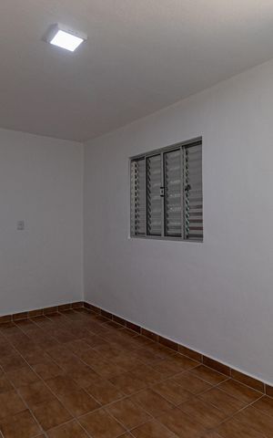 Casa para alugar com 310m², 3 quartos e 5 vagas Casa para alugar com 310m², 3 quartos e 5 vagasEdícula - Quarto