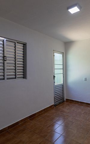Casa para alugar com 310m², 3 quartos e 5 vagas Casa para alugar com 310m², 3 quartos e 5 vagasEdícula - Quarto