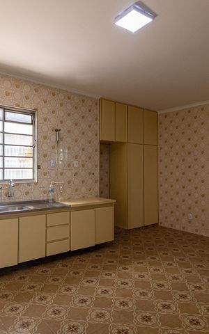 Casa para alugar com 310m², 3 quartos e 5 vagas Casa para alugar com 310m², 3 quartos e 5 vagasCozinha