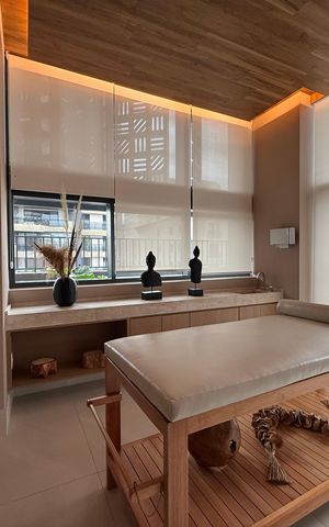 Studio para alugar com 37m², 1 quarto e 1 vaga