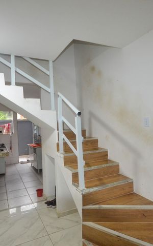 Casa para alugar com 0m², 2 quartos e 1 vaga Casa para alugar com 0m², 2 quartos e 1 vagaSala