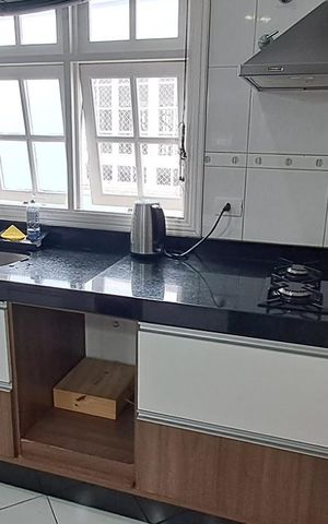 Casa à venda com 380m², 4 quartos e 6 vagas Casa à venda com 380m², 4 quartos e 6 vagasCozinha