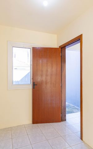 Casa de condomínio à venda com 70m², 2 quartos e 1 vaga